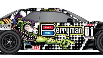 Berryman Products & NAPA/MPEC Partner With SMR & Barkaucars.com
